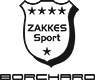 Zakkes Sport Borchard