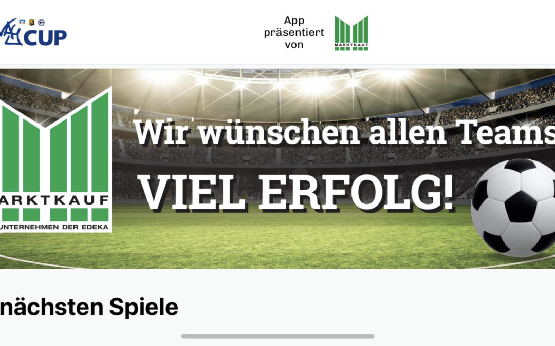 App geht’s!