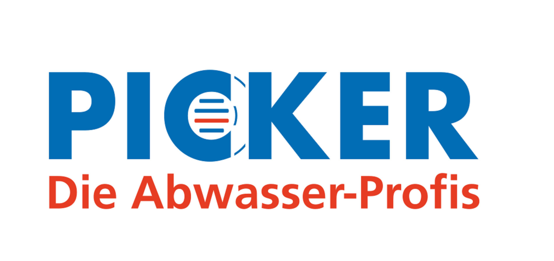 Picker Abwasser